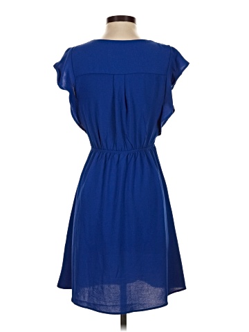 Monteau Casual Dress (view 2)