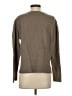 Jenni Kayne Brown Pullover Sweater Size S - photo 2