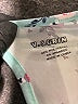 Assorted Brands Floral Teal Dress Size 6 - photo 4