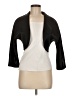 JS Collections Black Jacket Size M - photo 1
