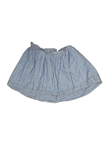 OshKosh B'gosh Denim Skirt (view 2)