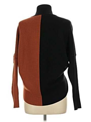 Elan Turtleneck Sweater (view 2)