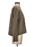 Jenni Kayne Brown Pullover Sweater Size S - photo 4