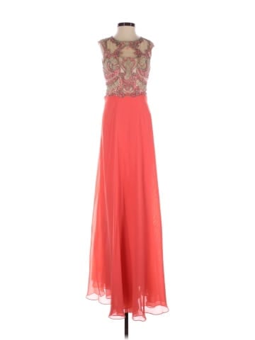 Sherri Hill Cocktail Dress (view 1)