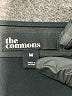 The Commons Solid Black Formal Skirt Size M - photo 4