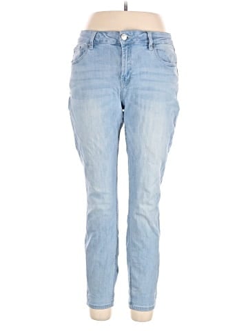 Assorted Brands Jeans (view 1)