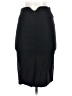 B.wear Solid Black Formal Skirt Size 3 - photo 2