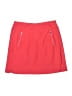 Tail Solid Red Active Skort Size 6 - photo 1