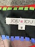 Joy Joy 100% Polyester Gray Sleeveless Blouse Size M - photo 7