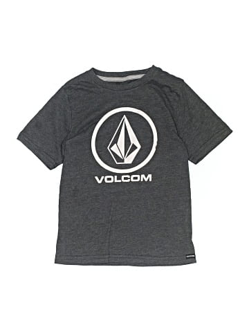 Volcom Short Sleeve T-Shirt (view 1)