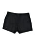 J.Crew Solid Black Shorts Size 2 - photo 1