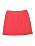 Tail Solid Red Active Skort Size 6 - photo 2