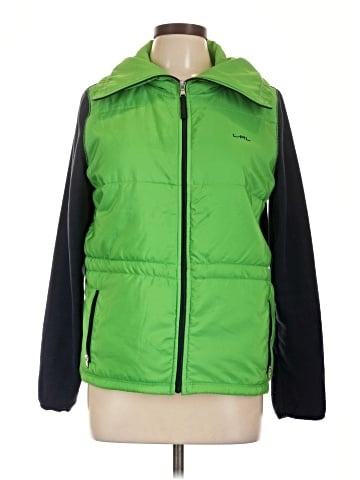 L-RL Lauren Active Ralph Lauren Jacket (view 1)