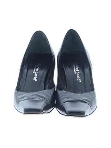 Charles David Heels (view 2)