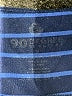 Unbranded Stripes Blue Active Pants Size M (estimated) - photo 7