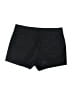 J.Crew Solid Black Shorts Size 2 - photo 2