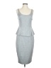 Bailey 44 Gray Cocktail Dress Size S - photo 1