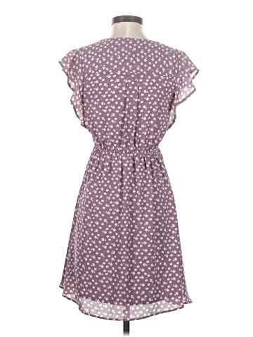 Monteau Casual Dress (view 2)