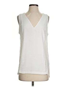 Banana Republic Sleeveless Blouse