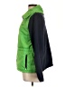 L-RL Lauren Active Ralph Lauren 100% Polyester Green Jacket Size L - photo 5