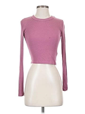 Cotton On Long Sleeve T-Shirt (view 1)