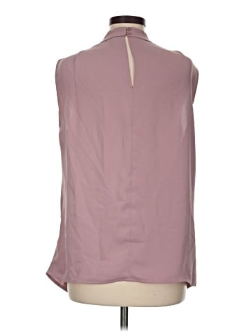 Babaton Sleeveless Blouse (view 2)