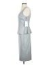 Bailey 44 Gray Cocktail Dress Size S - photo 5