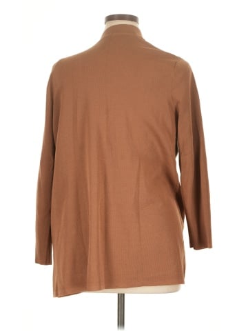 Anne Klein Cardigan (view 2)