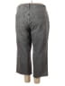 Wild Fable 100% Cotton Gray Jeans Size 17 - photo 2
