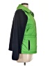 L-RL Lauren Active Ralph Lauren 100% Polyester Green Jacket Size L - photo 4