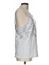 Under Armour Silver Active Tank Size L - photo 4
