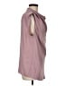 Babaton 100% Polyester Pink Sleeveless Blouse Size M - photo 4