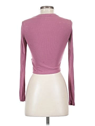 Cotton On Long Sleeve T-Shirt (view 2)