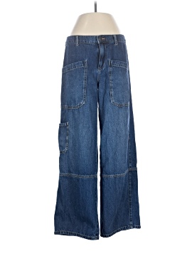 Celebrity Pink Jeans