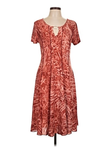 Sami & JO Casual Dress (view 1)