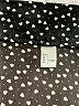 Unbranded Polka Dots Black Formal Skirt Size L - photo 4
