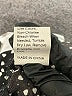 Unbranded Polka Dots Black Formal Skirt Size L - photo 6