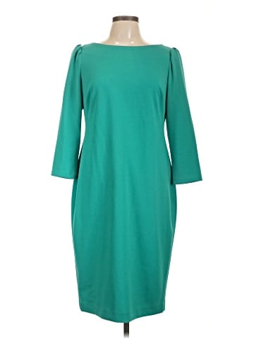 Calvin Klein Casual Dress (view 1)