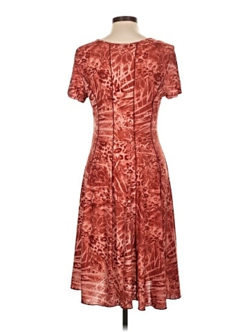 Sami & JO Casual Dress (view 2)