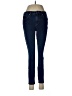 wonderly Hearts Blue Jeans Size 8 - photo 1