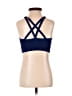 Puma Blue Sports Bra Size XS (estimated) - photo 2