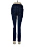 wonderly Hearts Blue Jeans Size 8 - photo 2