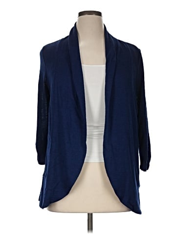 Ricki's Cardigan (view 1)