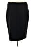 Worthington Solid Black Formal Skirt Size 10 - photo 2