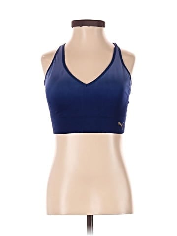 Puma Sports Bra (view 1)
