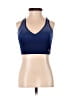 Puma Blue Sports Bra Size XS (estimated) - photo 1
