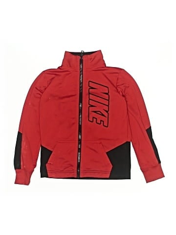 Nike Track Jacket (view 1)
