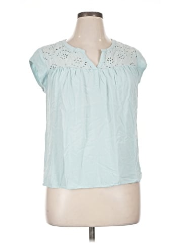 Daniel Rainn Sleeveless T-Shirt (view 1)