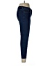 wonderly Hearts Blue Jeans Size 8 - photo 4