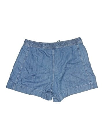 Cos Denim Shorts (view 2)